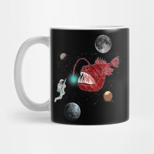 Fish Tank Mug